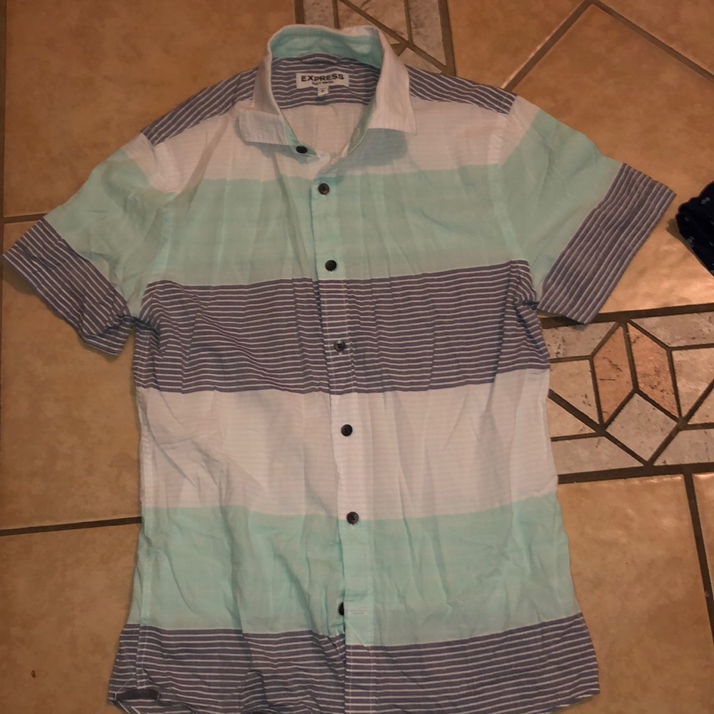 Express size small